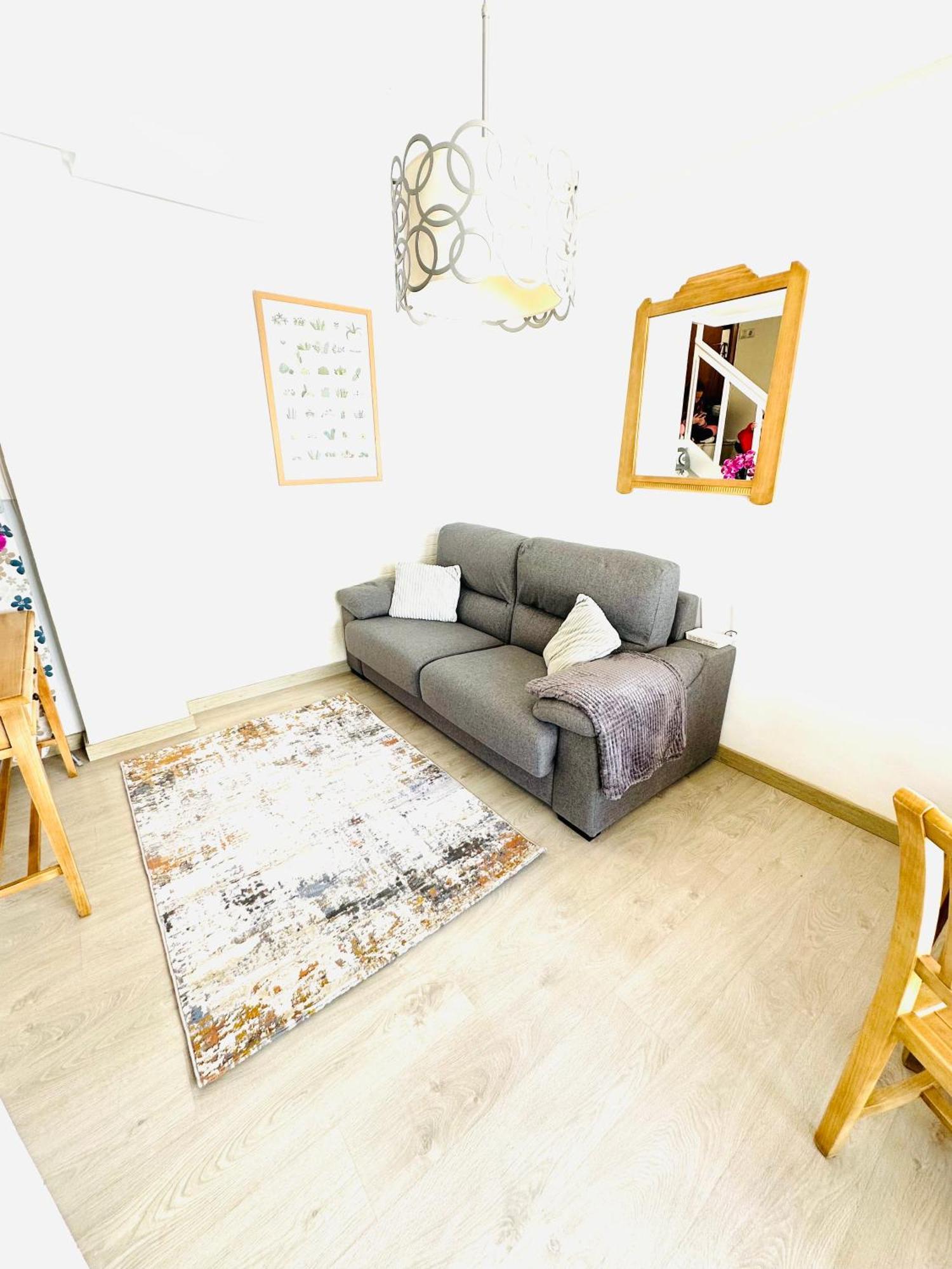 Ferienwohnung Duplex By The Sea Benalmádena Exterior foto